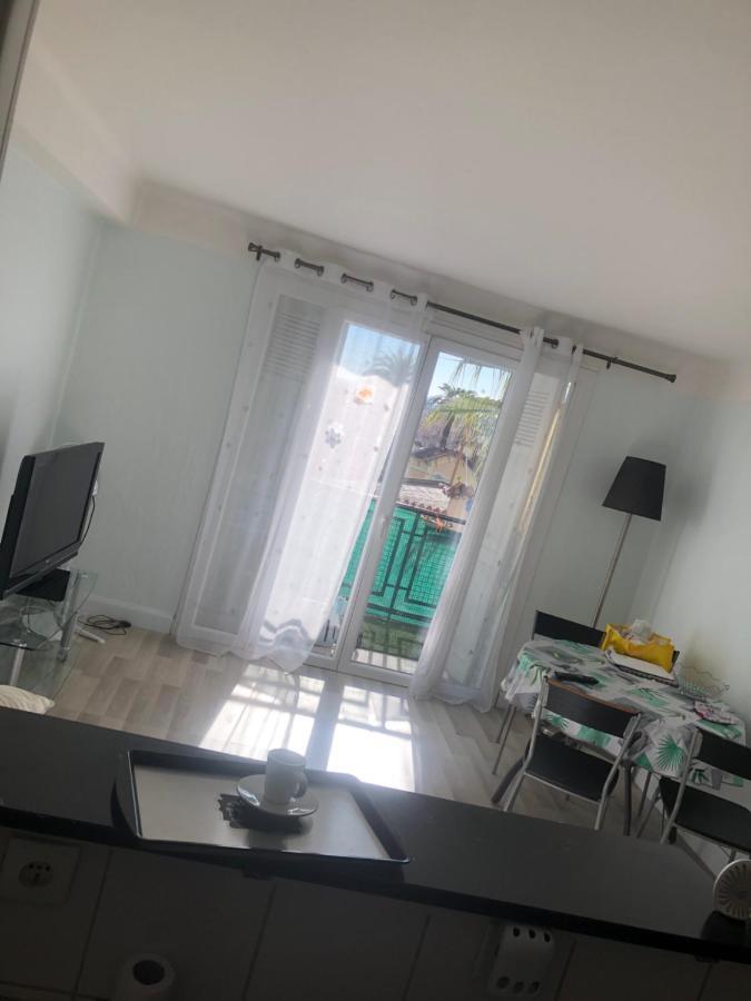 Residence L'Aurore Le Cannet Exterior photo